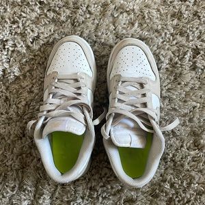 Dunk Low Next Nature